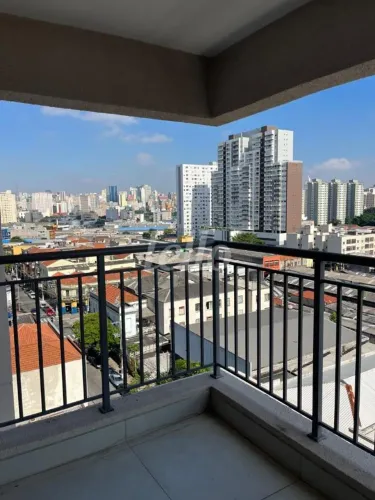 Apartamento 3 quartos para alugar no(a) Brás