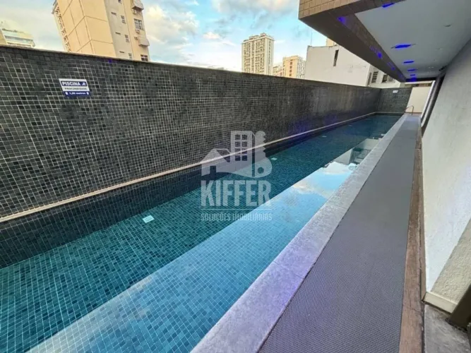 APARTAMENTO -VENDA-4 QUARTOS /2 SUITES -2 VAGAS-ICARAI -NITERÓI