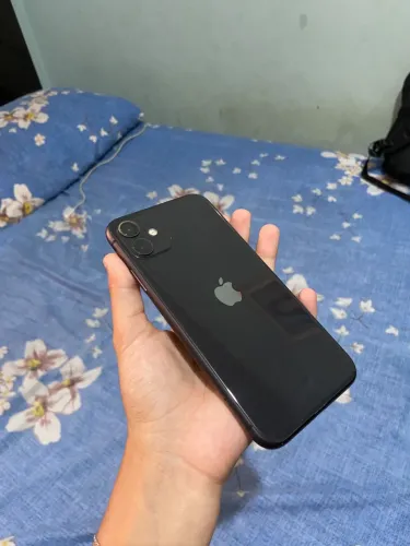 IPHONE 11 - 128GB