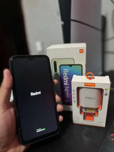 Redmi 64GB 
