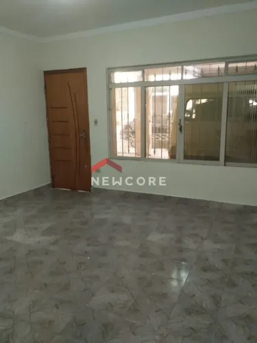 Casa em Rua Arsênio dos Santos - Jardim Colorado - São Paulo/SP