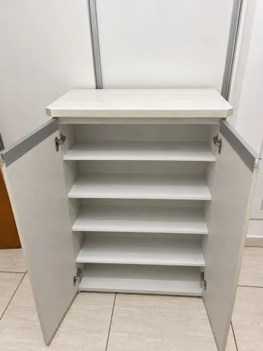 Móvel Multifuncional (Sapateira)
