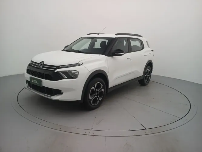 Citroen C3 Aircross Shine 1.0 Turbo 200 Aut. 2025