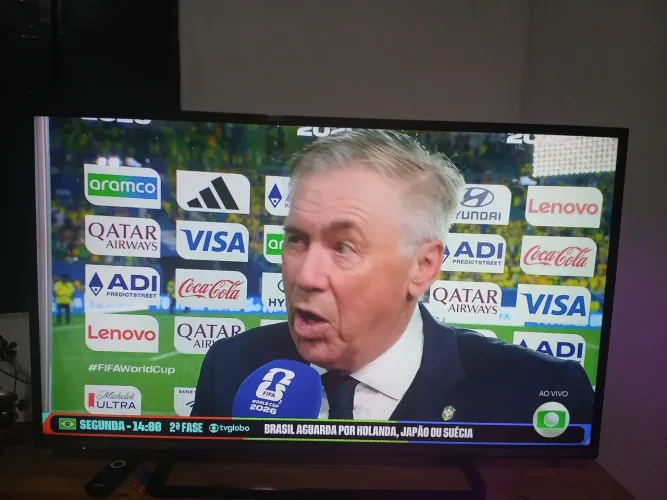 Vende se tv