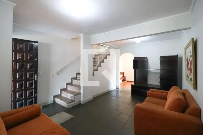 Casa à Venda - Vila Constança , 4 Quartos, 150 m2