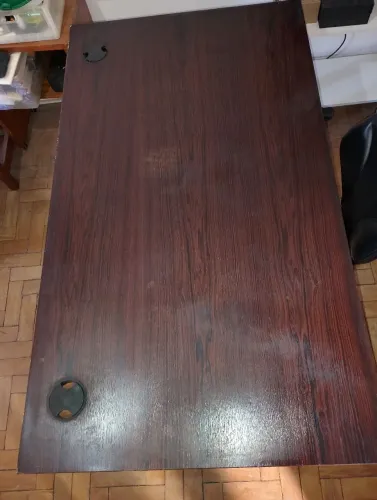 Mesa de escritório