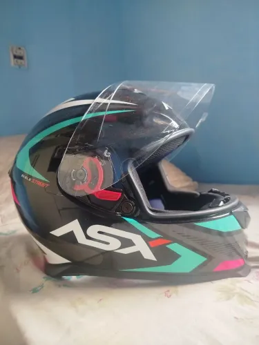 não gostei e quero vender