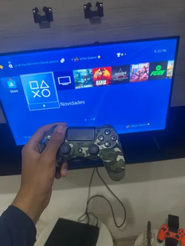 Ps4 slim 1tb