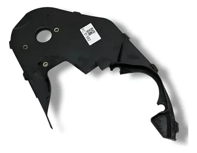 Capa Correia Dentada Vw Golf 2005 2006 2007 2008 2009 2010