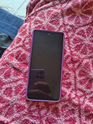 Celular A52 128gb
