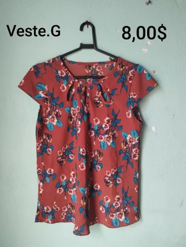 LOTE D.ROUPA G E GG