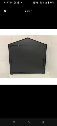Casinha de Exu