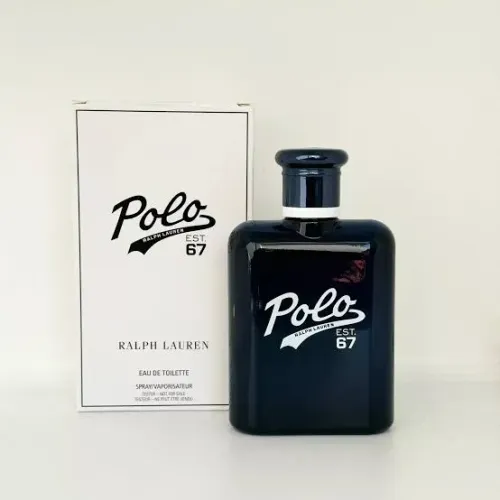 Perfume Polo Ralph Lauren 67 edt 125ml