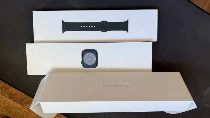 Apple Watch Series 8 45mm