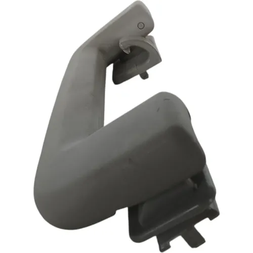 Puxador Alça Teto Pqp Dianteiro Direito Ford Focus 2009 2013 Branco