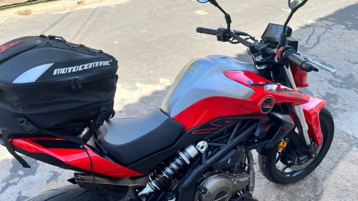 SBM 400S