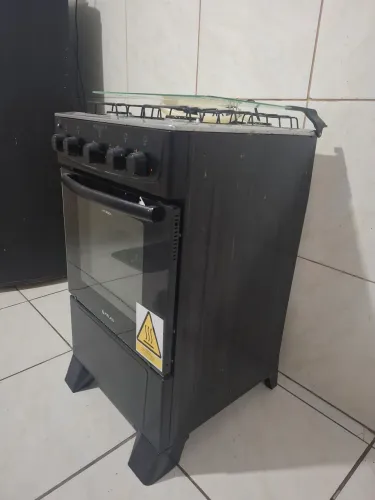 Fogão 4 bocas em perfeitas condições