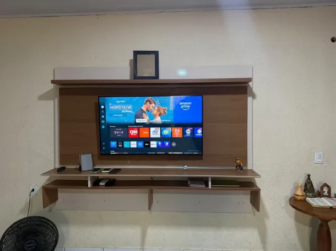 Vendo painel de tv