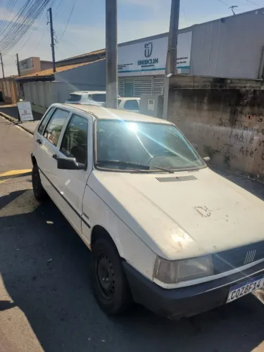 Fiat Uno Mille SX 2P E 4P 1998