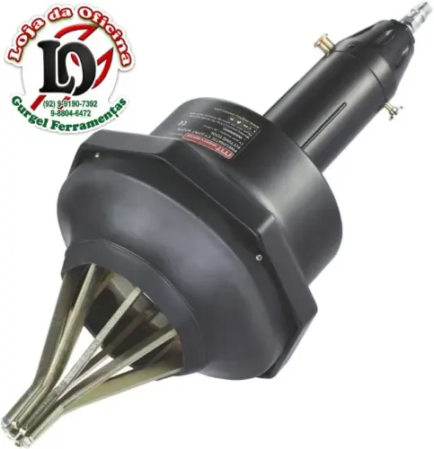 Fer. pneumatica para coifas homocinetica - King Tony-KTQM1125