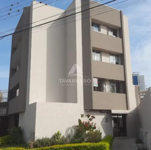 Apartamento mobiliado no Costa Rica