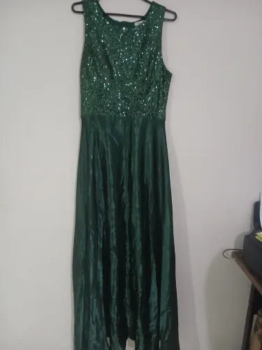 Vestido feminino