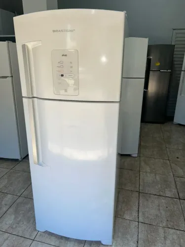 Geladeira Brastemp 430 litros Frost Free