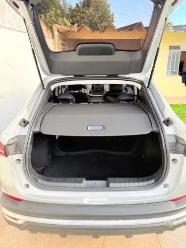 Fiat Fastback Audace 1.0 200 T. Flex AUT 2023