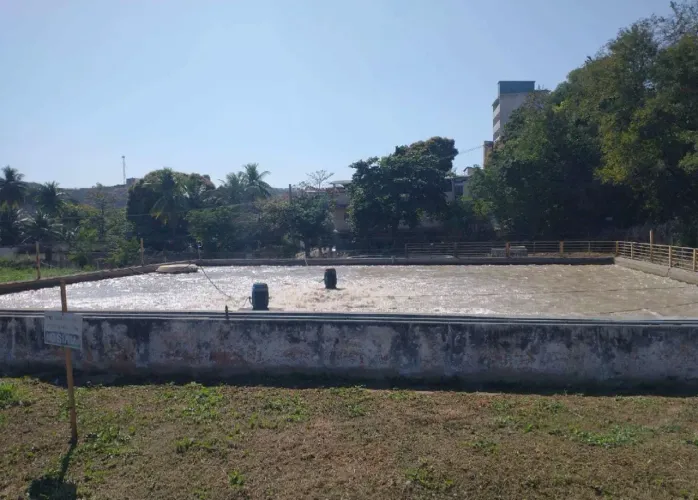 Terreno, 20.000m², Planalto, Governador Valadares/MG