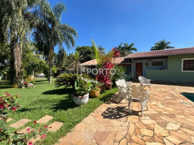 Casa 3 quartos para alugar, Colinas do Piracicaba (Ártemis) em Piracicaba