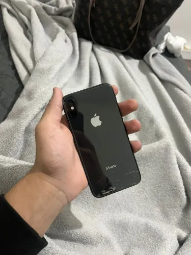 iPhone XS 