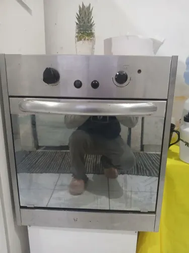 Vendo forno elétrico 