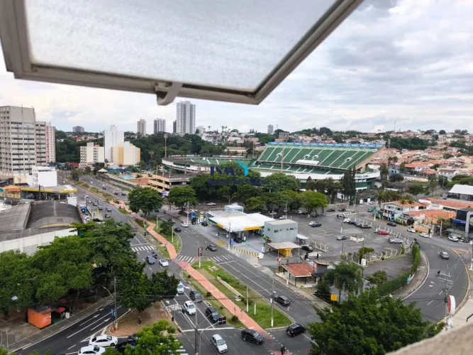 Apartamento de 1 quarto a venda no Jardim Primavera, Campinas