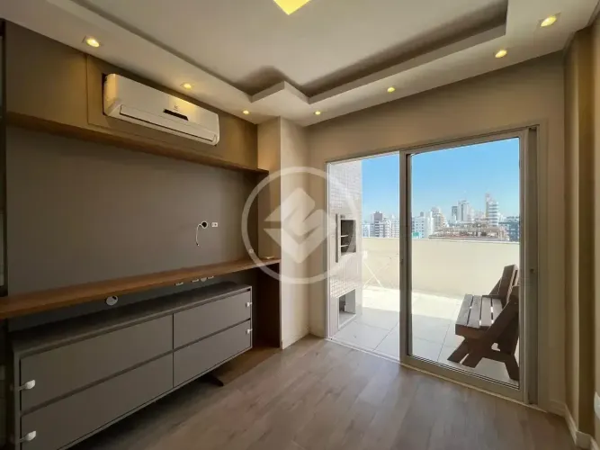 APARTAMENTO - Centro - JP-362093