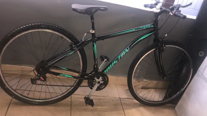 Bicicleta aro 26