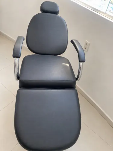 Cadeira hidráulica