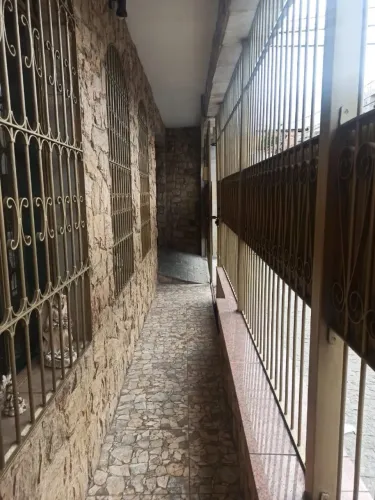 Sobrado metrô artur alvim