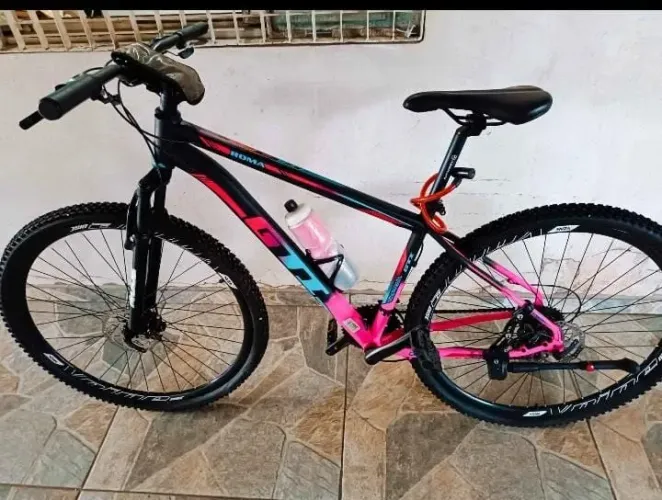 Bike GTI Aro 29