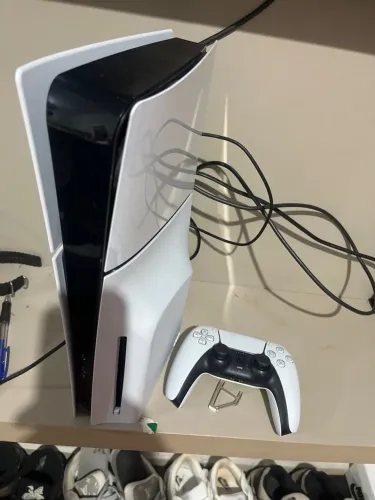 PS5 SLIM