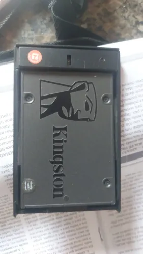Ssd Kingston. Original 250