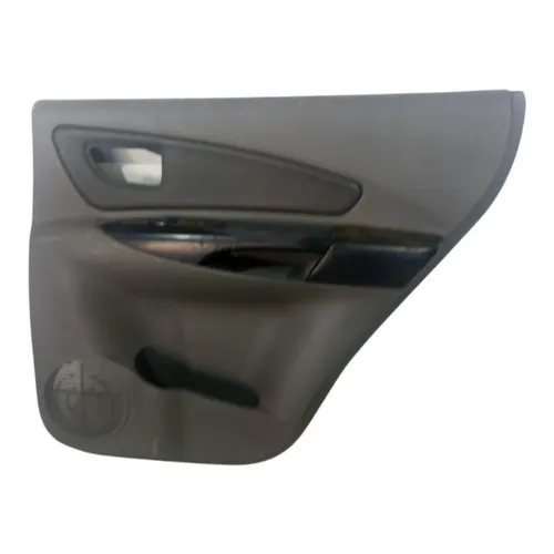 Forro Porta Traseiro Direito Hyundai Tucson Gls 2004 A 2012
