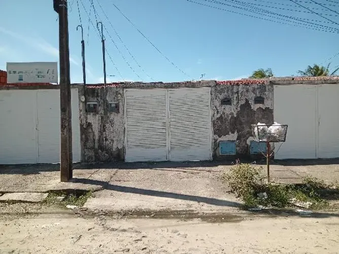 Oportunidade Única em PACATUBA - CE | Tipo: Casa | Negociação: Venda Direta Online | Situa