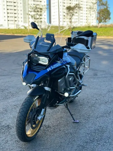 Gs 1250 Adv Hp