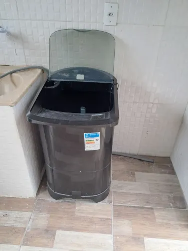 Máquina de lavar 