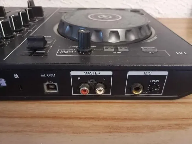 Controladora RB DA PIONNER P VENDER LG