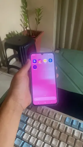 Celular a34 5 g