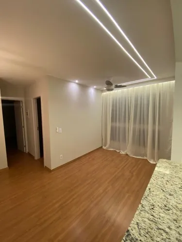 Apartamento à Venda - Parque Rosário, Campos dos Goytacazes