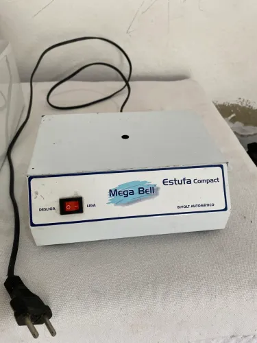ESTERILIZADOR 