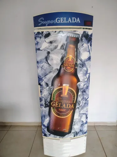 Cervejeira MetalFrio 
