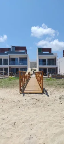 Villas Ohana: Exclusividade Pé na Areia em Tamandaré